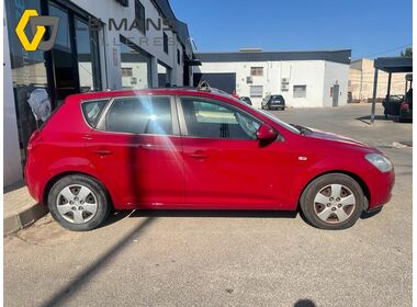 Kia - Ceed